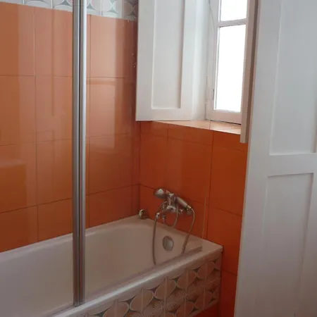 Stonehouse With Terrace * Porto