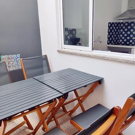 Stonehouse With Terrace