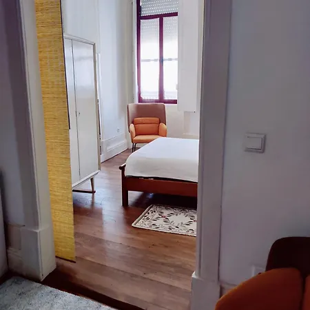 Stonehouse With Terrace Apartment *