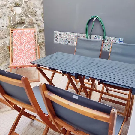 Appartement Stonehouse With Terrace *