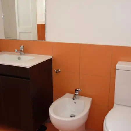 Апартаменты Stonehouse With Terrace *