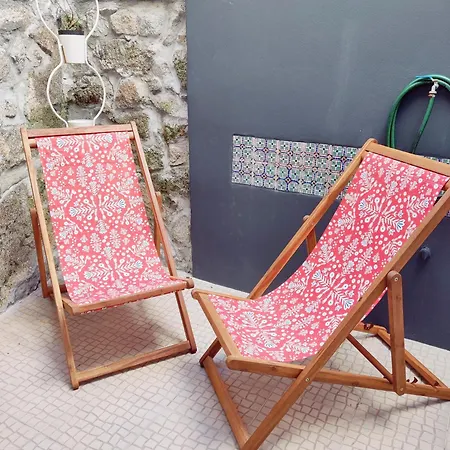 Stonehouse With Terrace *