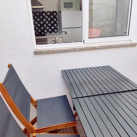 Stonehouse With Terrace * Porto