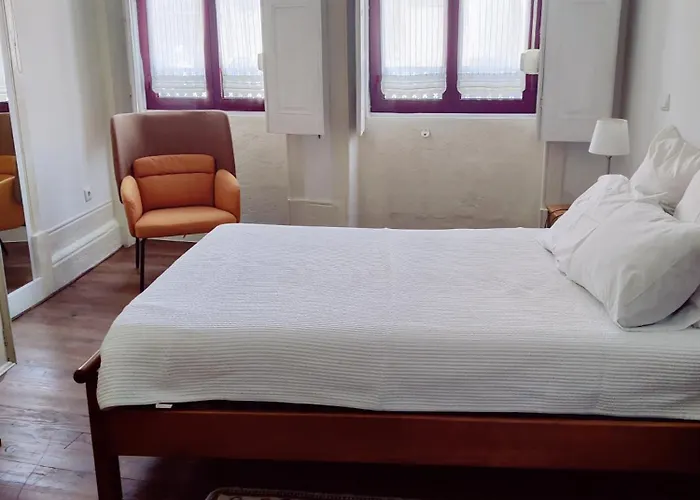 Apartman Stonehouse With Terrace