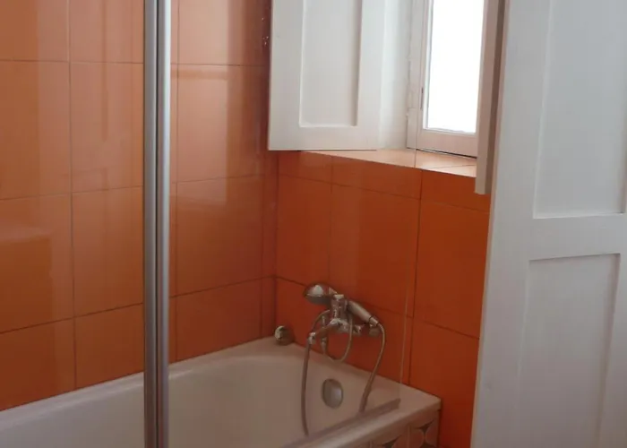 Stonehouse With Terrace * 포르투