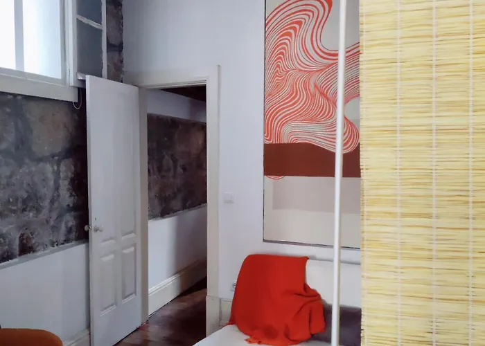 Apartman Stonehouse With Terrace *