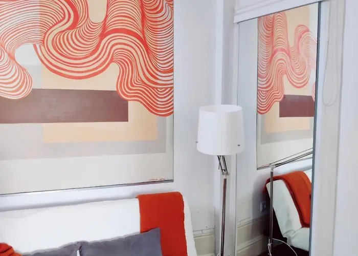 Stonehouse With Terrace Apartman