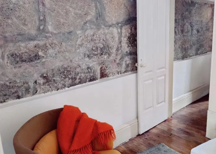 Lejlighed Stonehouse With Terrace