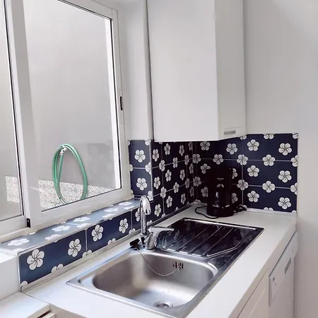 Apartment Stonehouse With Terrace Porto