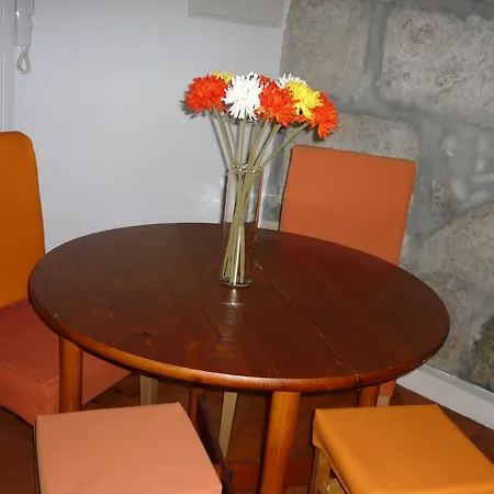 Stonehouse With Terrace * Porto