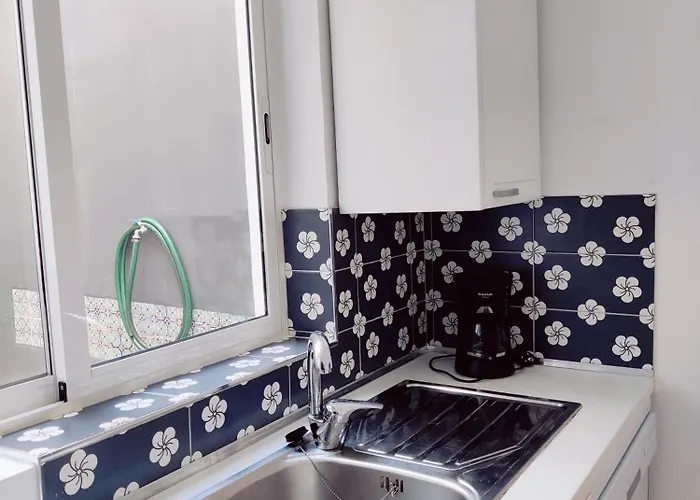 Apartamento Stonehouse With Terrace Porto