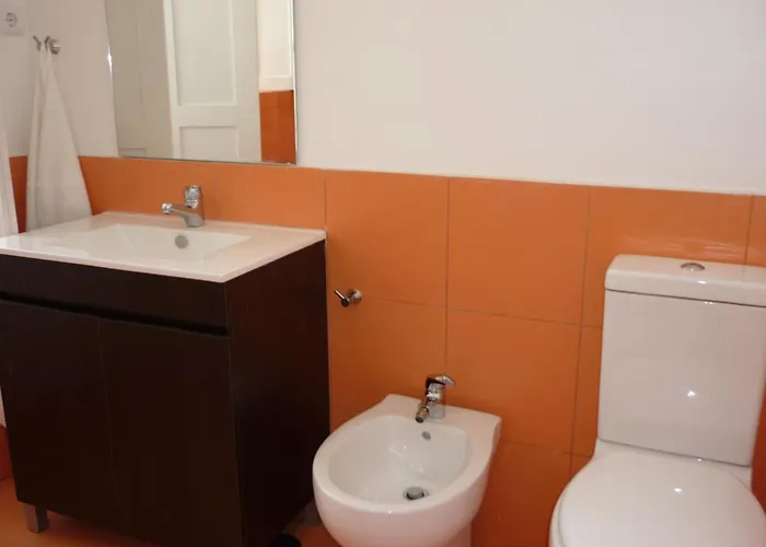 Apartamento Stonehouse With Terrace *