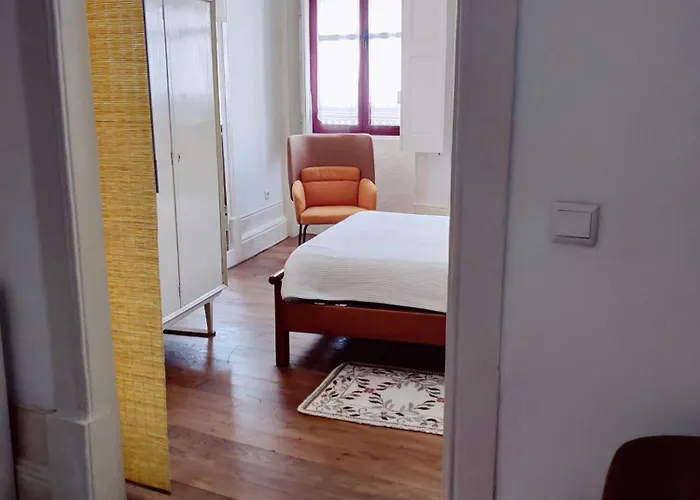 Stonehouse With Terrace Apartamento *